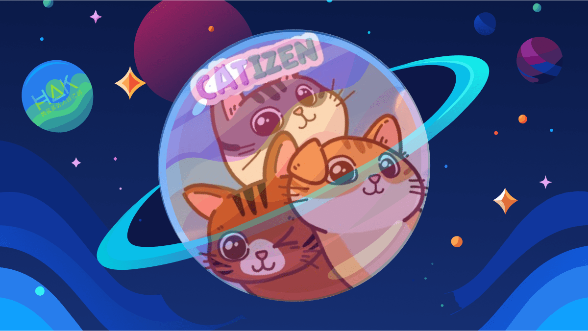Tiềm năng của Catizen