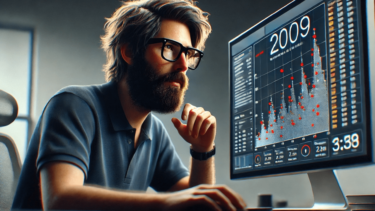 Detailed Analysis of 2009 Ancient Bitcoin Wallet Spending Since 2015 |  Wendyy_ on Binance Square