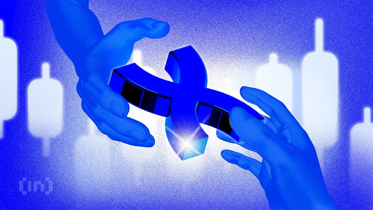 BingX resumes withdrawals and deposits after $42 million hack | BeInCrypto  Brasil on Binance Square