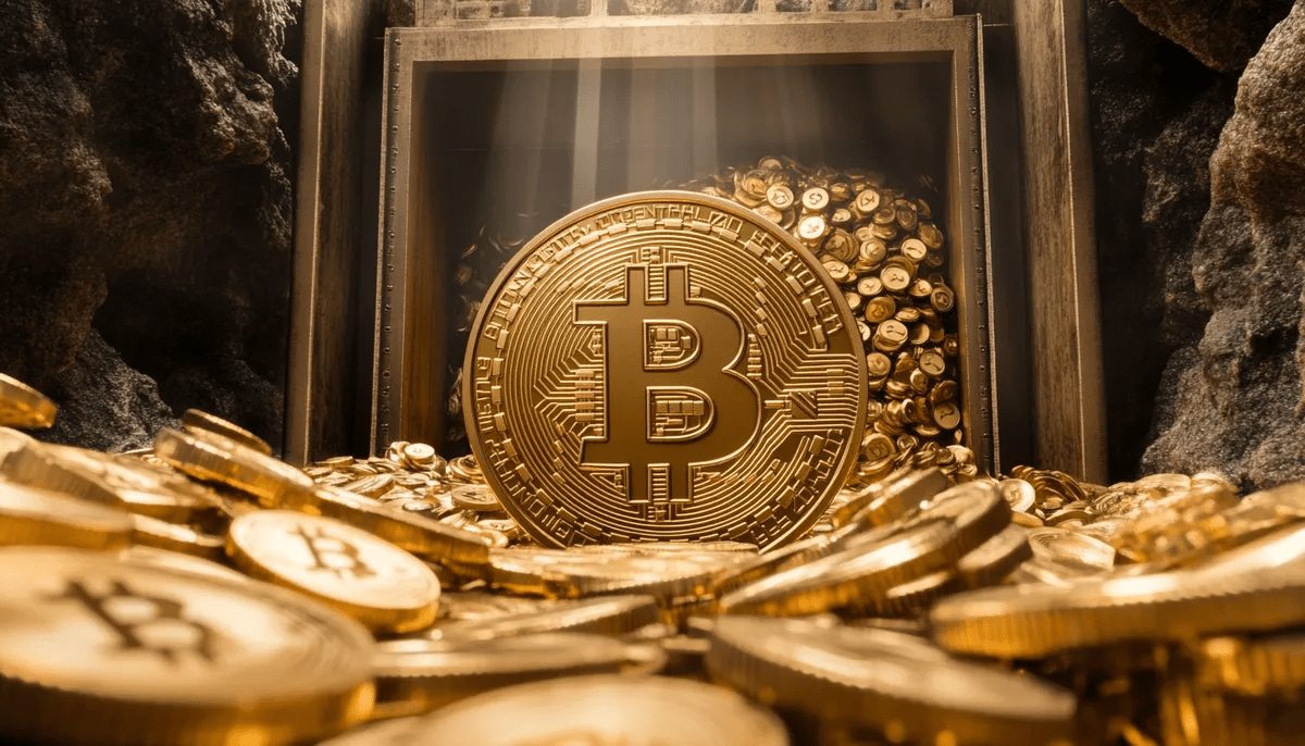 MicroStrategy 将其比特币持有量增加4890 亿美元| Crypto School发布于币安广场