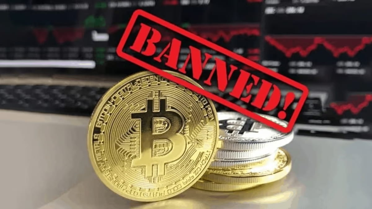 47 casas de cambio prohibidas en Alemania por presuntas operaciones  ilegales | Baffic - Web3 and AI en Binance Square
