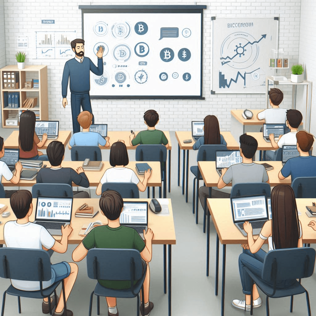 课程第10 天：解密加密货币世界：基本面和技术分析| CryptoAnalytics Pro发布于币安广场