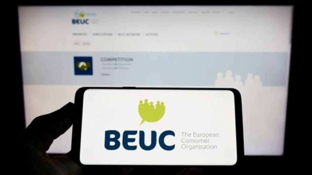 The European Consumer Organisation (BEUC) has lodged a formal complaint against video game publishers, accusing them of employing deceptive tactics related to in-game purchases.