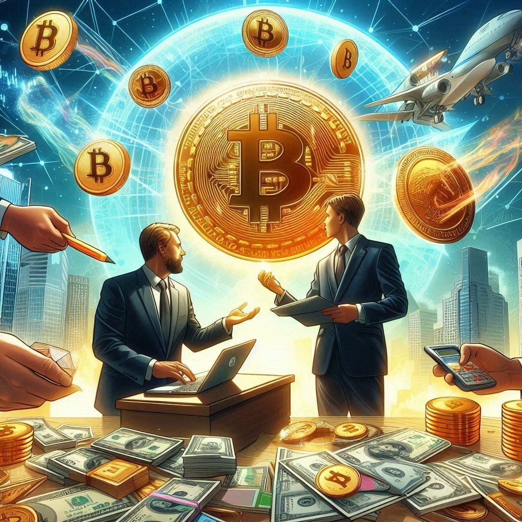 Le 10 migliori criptovalute su cui investire nel 2024! | Supremacy22 su  Binance Square