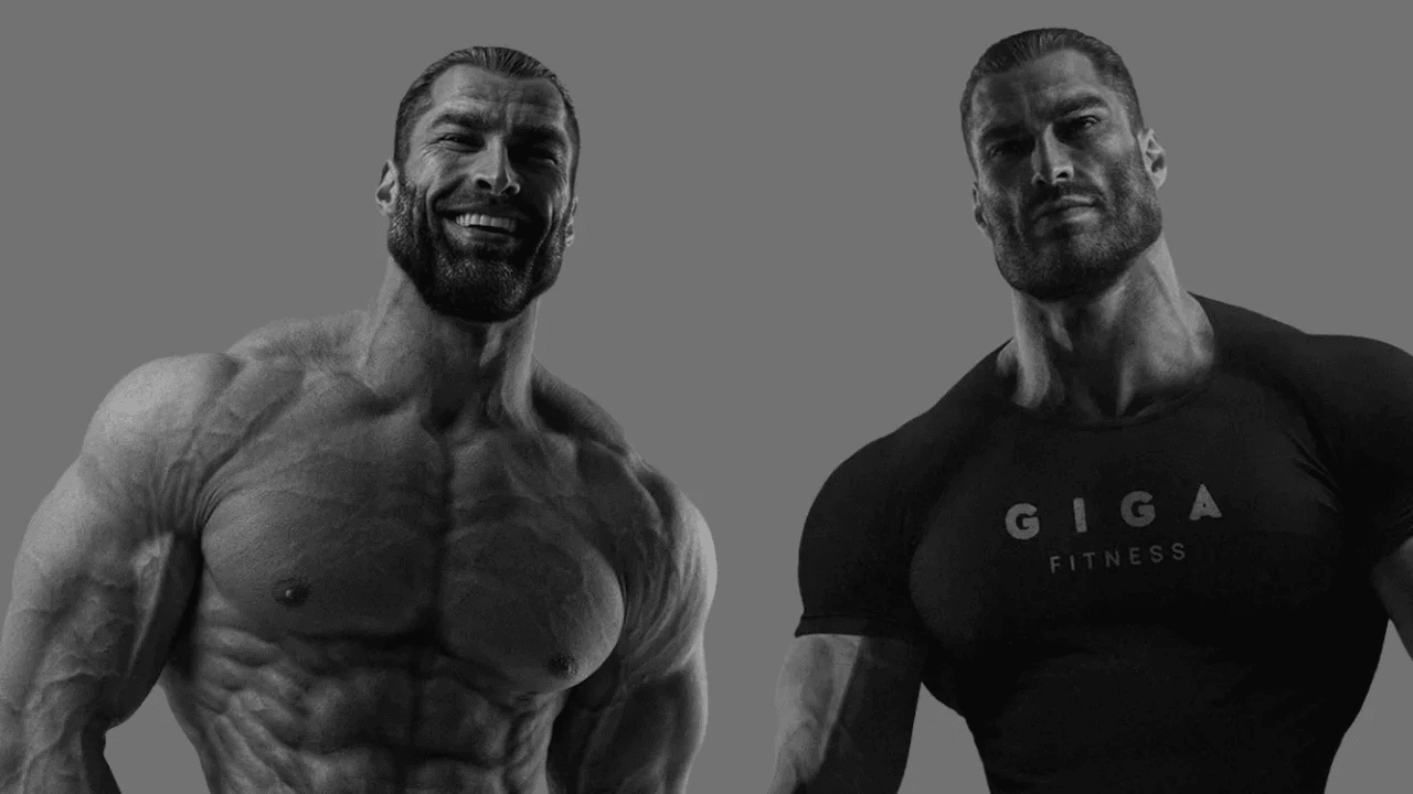 From Giga Chad to Turbo: 10 Meme Coins Dominating the Cryptocurrency Charts  in 2024 | Wendyy_ on Binance Square