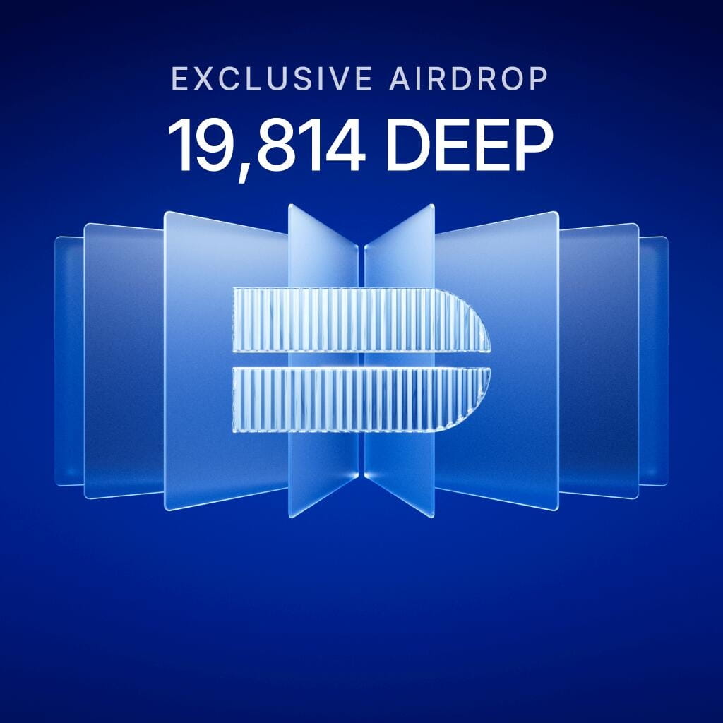 DeepBook, which is giving away 1 billion tokens, continuously injects new  momentum into the Sui DeFi ecosystem. | 唐华斑竹 on Binance Square