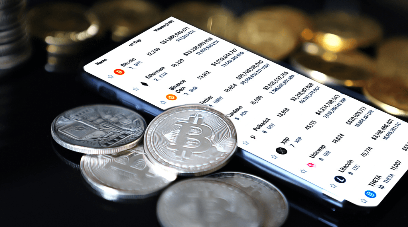 Ran Neuner predicts altcoin season is about to begin | 梵高说趋势 on Binance  Square