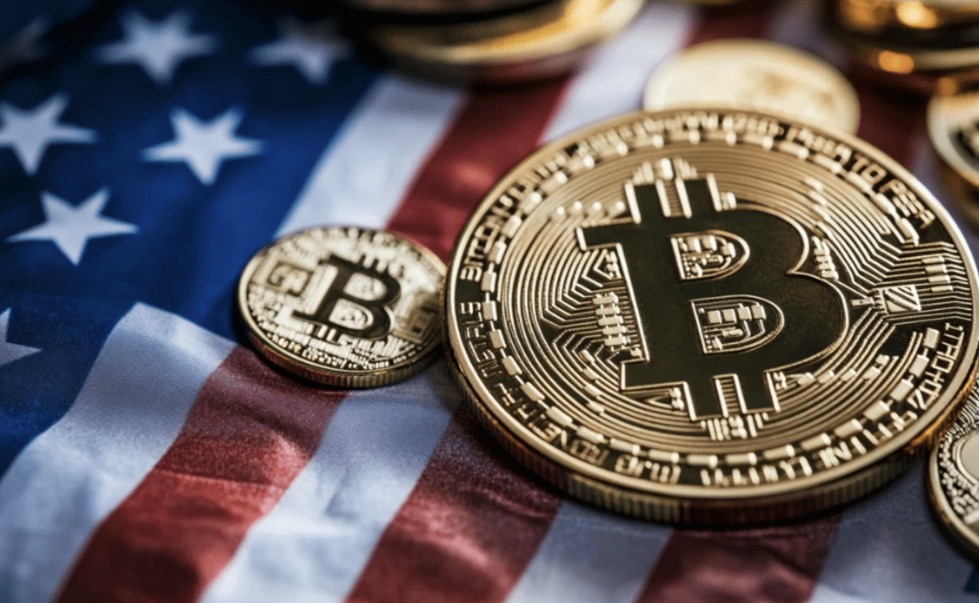 2024 年美国大选：加密资产政策观点——民主党与共和党| CoinRank发布于币安广场