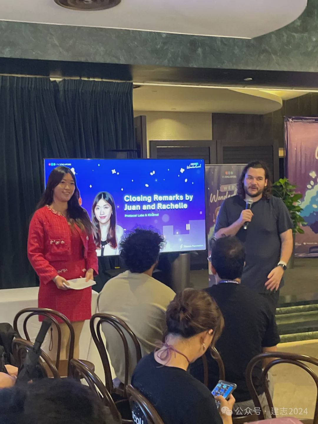 Filecoin: The next 2-5 years are crucial, and the underlying reasons why  commercial use has been slow to start | 建志2025 on Binance Square