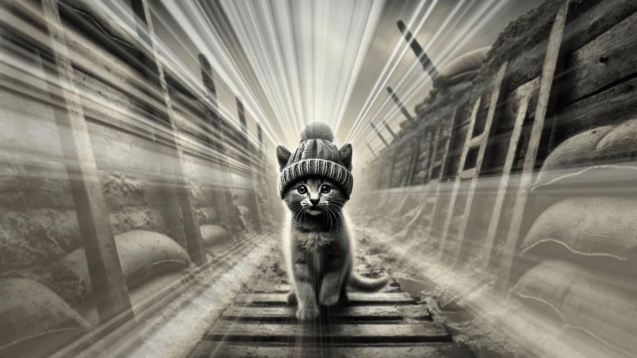 A Memecoin Gem from the Trenches | Wendyy_ on Binance Square