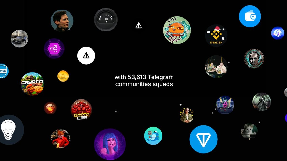 Les 7 meilleurs jeux Telegram pour gagner des cryptomonnaies en un clic en  2024 | حيتان العرب Arabicwhales sur Binance Square