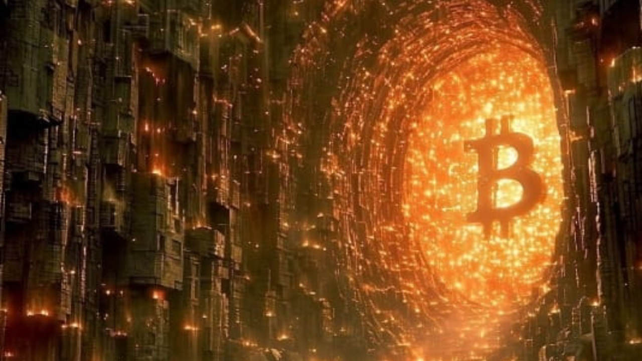 16周年经典重读：比特币白皮书中文版全文2008年10月31日，中本聪（Satoshi Nakamoto）在P2P foundation网站发布 比特币白皮书《比特币：一种点对点的电子现金系统》 | Finance军师发布于币安广场