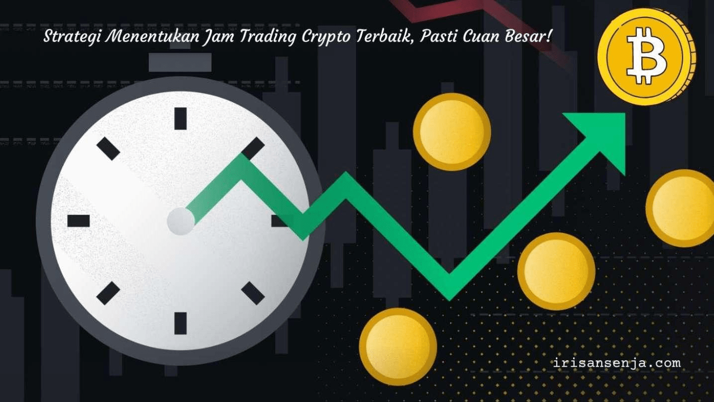 Strategy for Determining the Best Crypto Trading Hours, Guaranteed Big  Profits! | givers on Binance Square