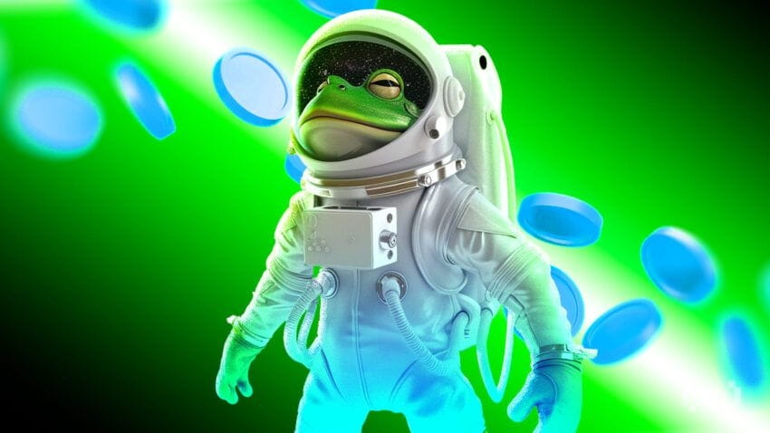PEPE 价格预测：这就是为什么 Meme Coin 可能上涨 50%