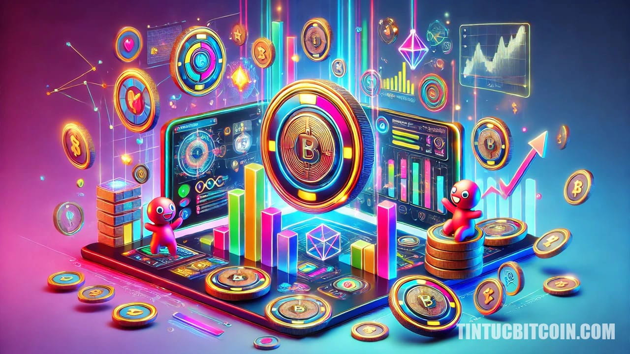 What is Flipit? Web3 Platform Insights 2024 | TinTucBitcoin on Binance  Square