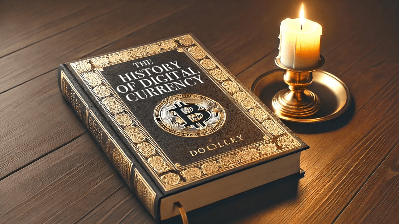 Before Bitcoin: The First 4 Cryptocurrencies and Why They Crashed | Wendyy_  on Binance Square