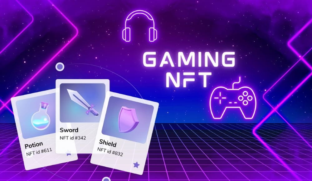 ưu điểm và nhược điểm khi chơi game nft là gì