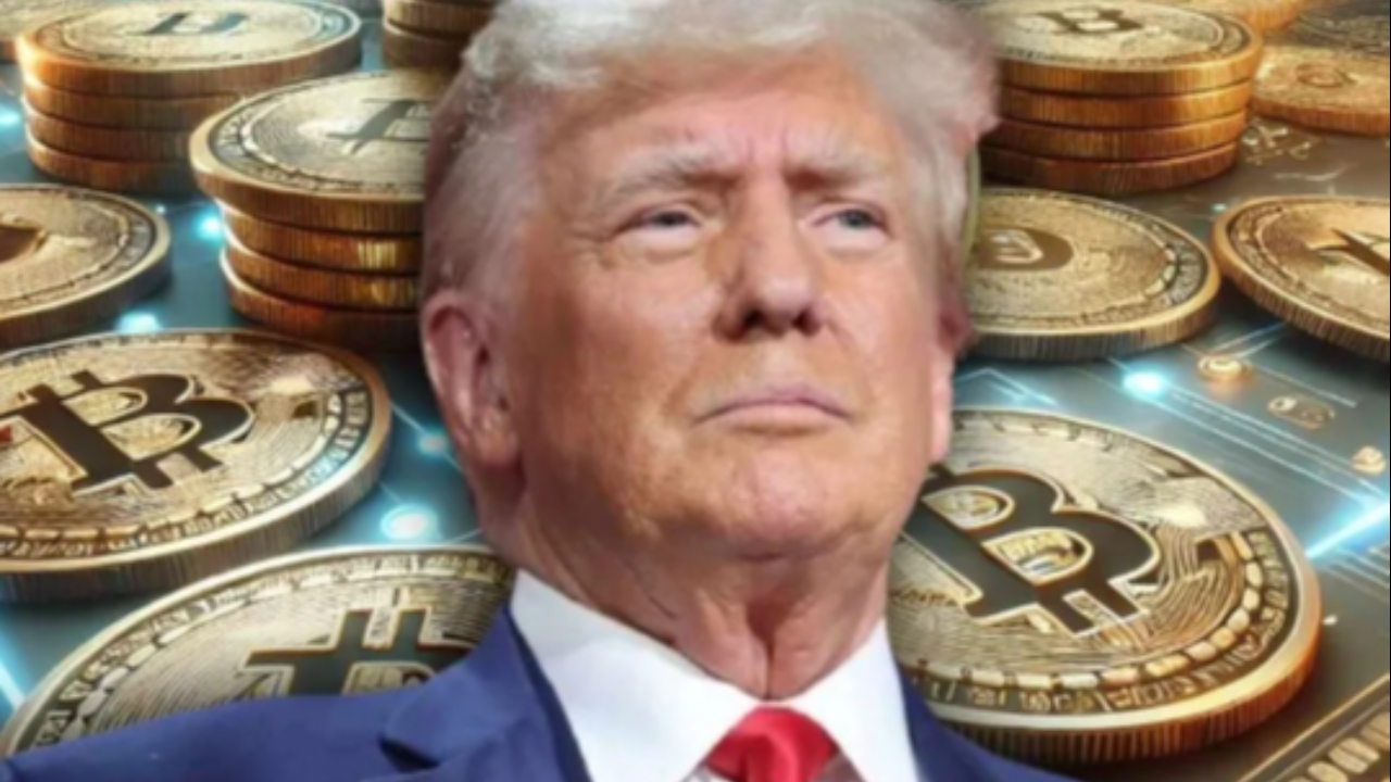 联准会传声筒：川普当选恐引爆「通膨复燃」危机！美债殖利率创3个月新高| 香菜说币发布于币安广场