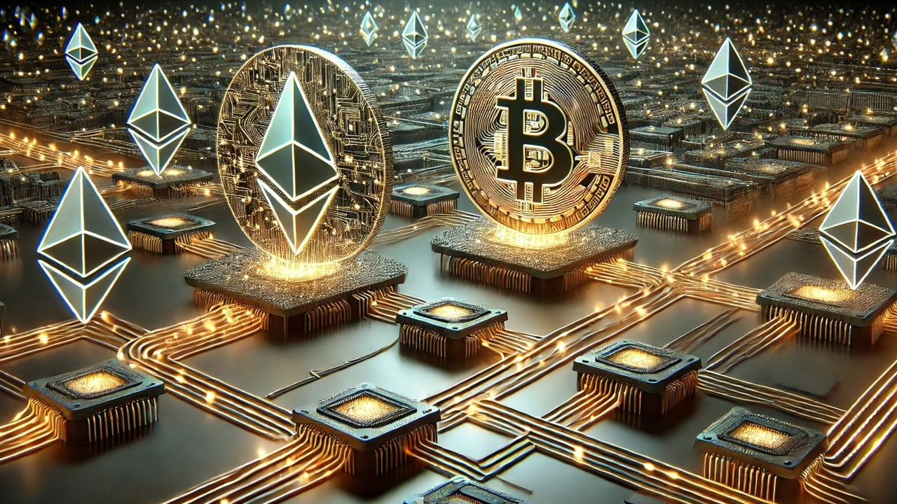 L2 可擴展性挑戰可能會削弱以太坊和BTC 的長期安全性| 幣安廣場上的Wendyy_