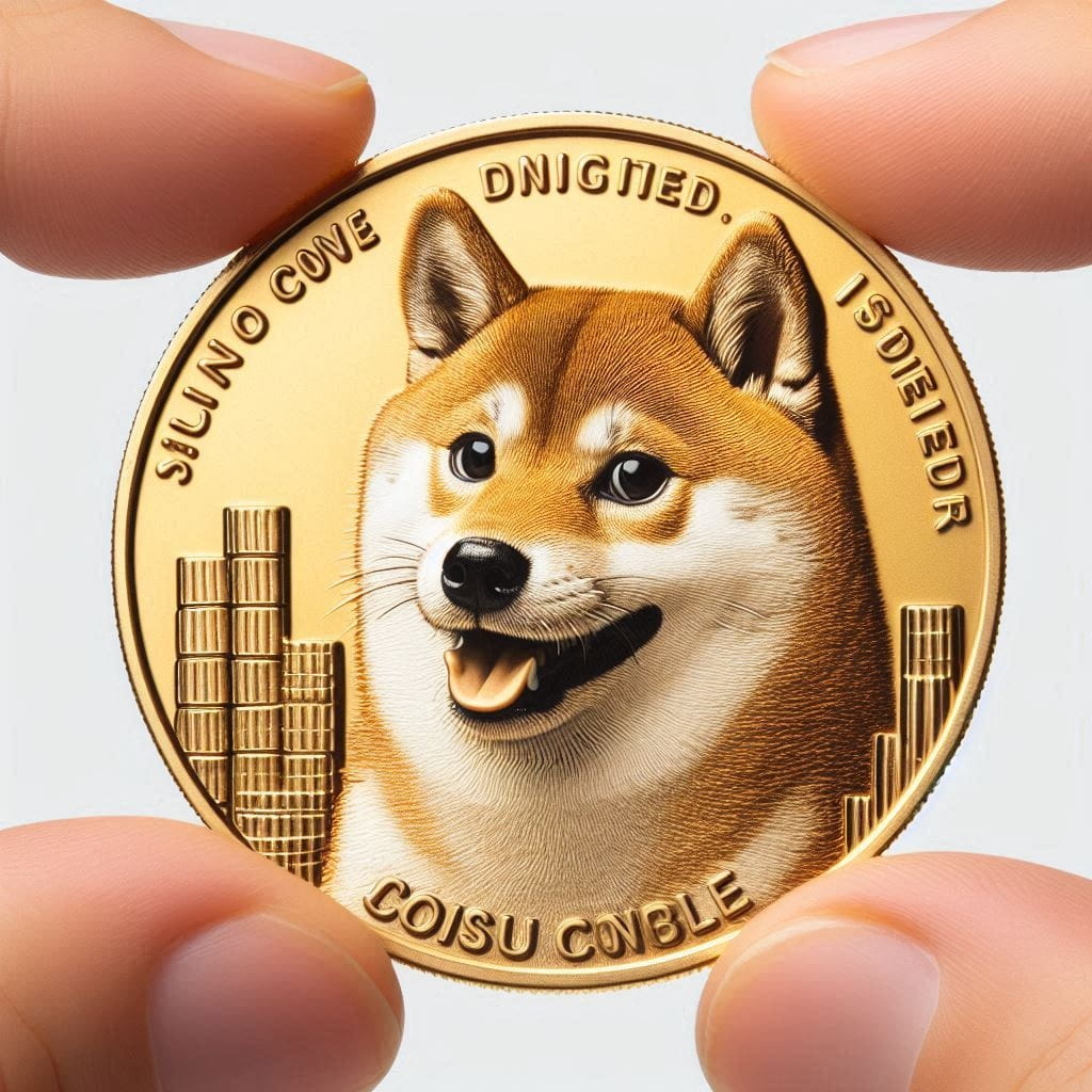 The main cryptocurrency wallets to store Shiba Inu | Kokosha on Binance  Square