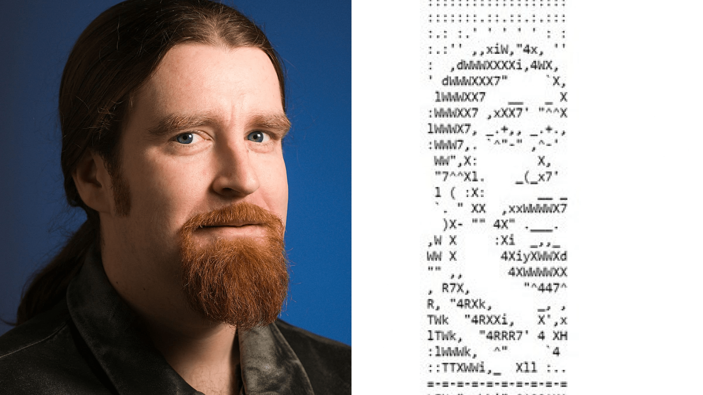 😱 😳Len Sassaman! The Man Who Holds $64B in #BTC 🤯 He is Satoshi  Nakamoto? | PRO Crypto Tech on Binance Square