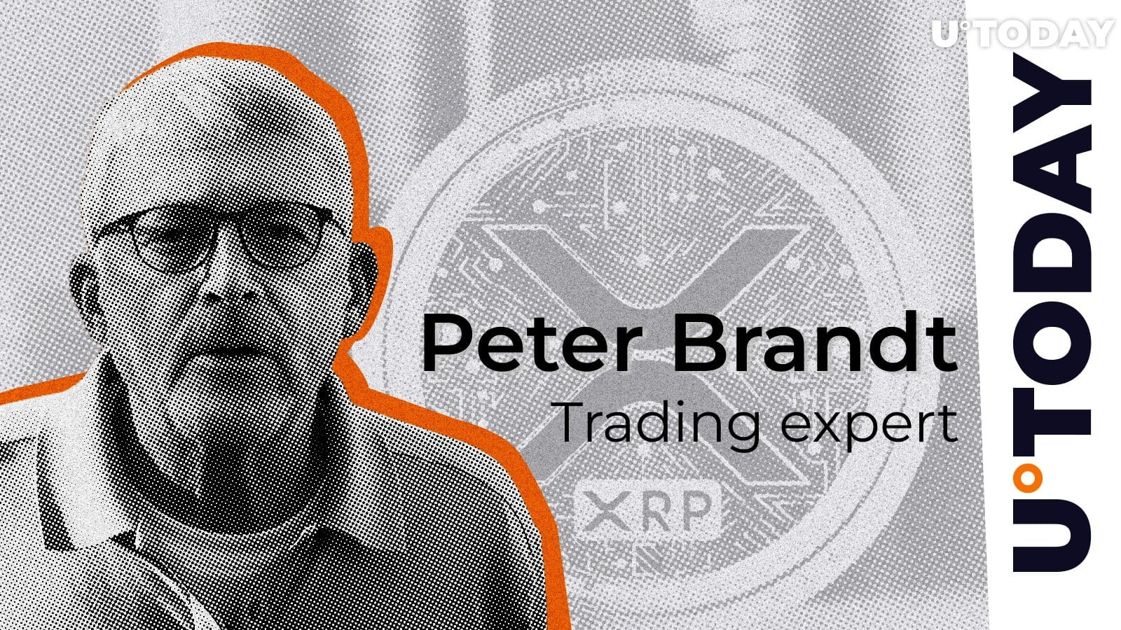 Legendärer Trader Peter Brandt warnt: XRP steuert gegenüber Bitcoin auf  Null zu | U.today auf Binance Square