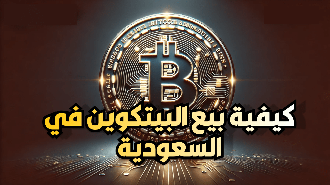 How to Sell Bitcoin in Saudi Arabia: A Step-by-Step Guide | كريبتو بالعربي  on Binance Square