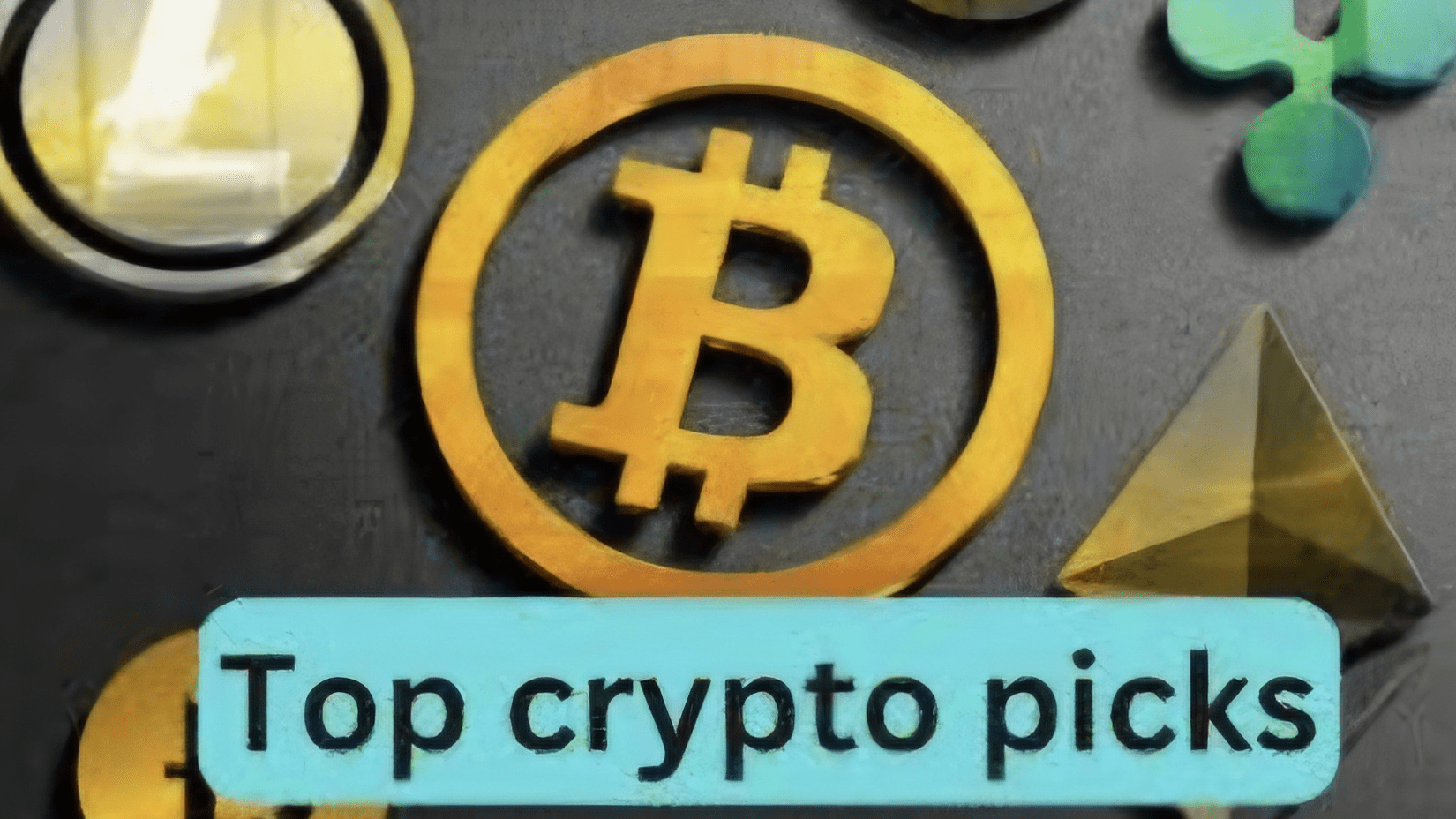 Cele mai valoroase 10 criptomonede în 2024: un ghid cuprinzător 🚀💰 |  Supermacho pe Binance Square