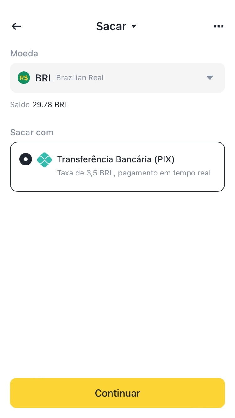 How to Sell Bitcoin in Brazil: A Step-by-Step Guide | Terraço Econômico on  Binance Square