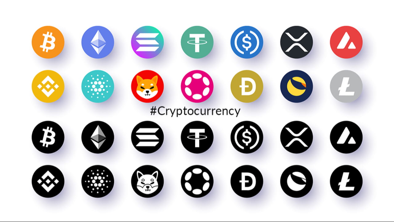 What are unlocks and vesting in cryptocurrencies. How to monitor this |  Pavel 212 on Binance Square