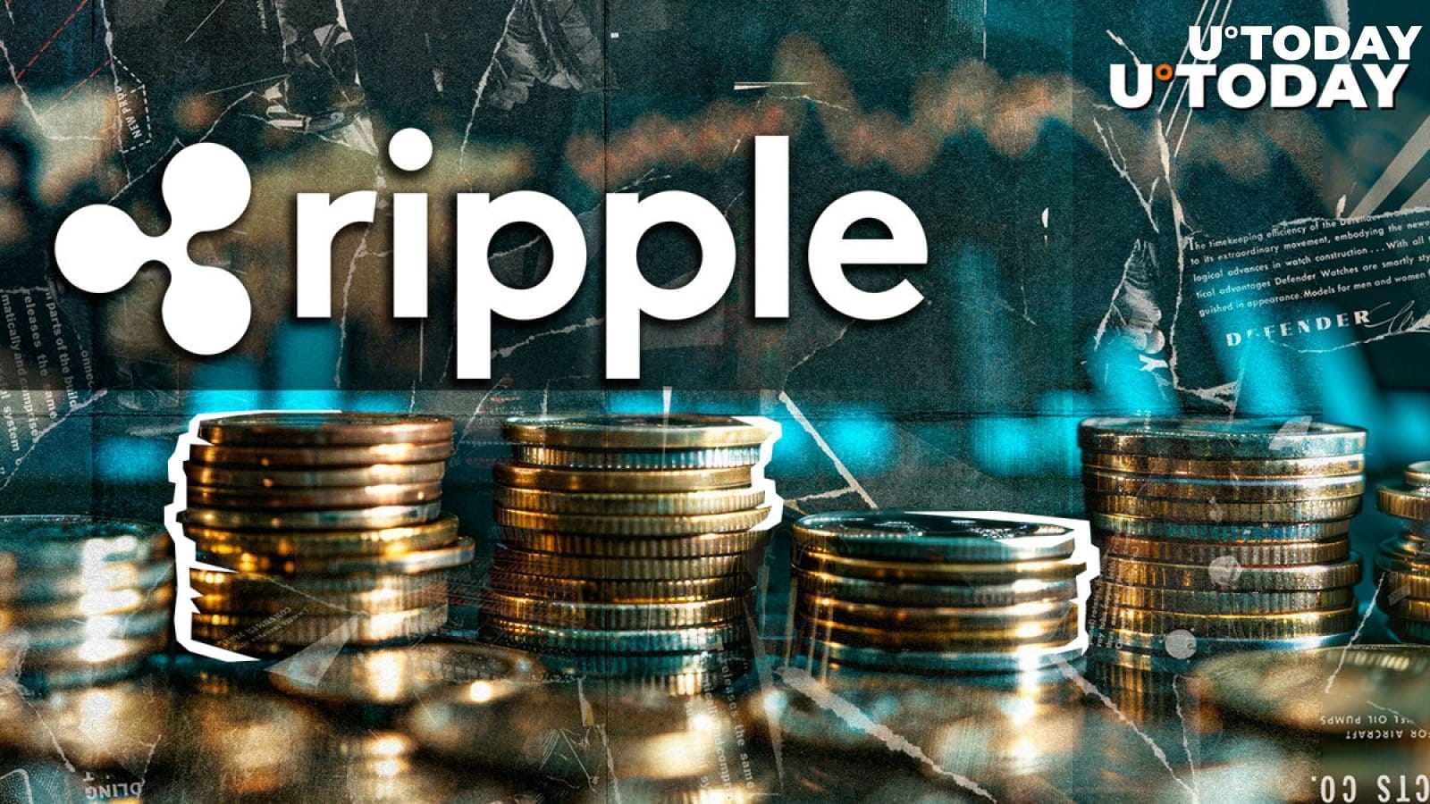 リップルの潜在的な IPO は暗号通貨にとって何を意味するのでしょうか? | U.today － Binance Square