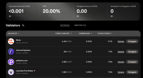 为什么XION被看好?抽象Web3复杂性,打造无缝用户体验
