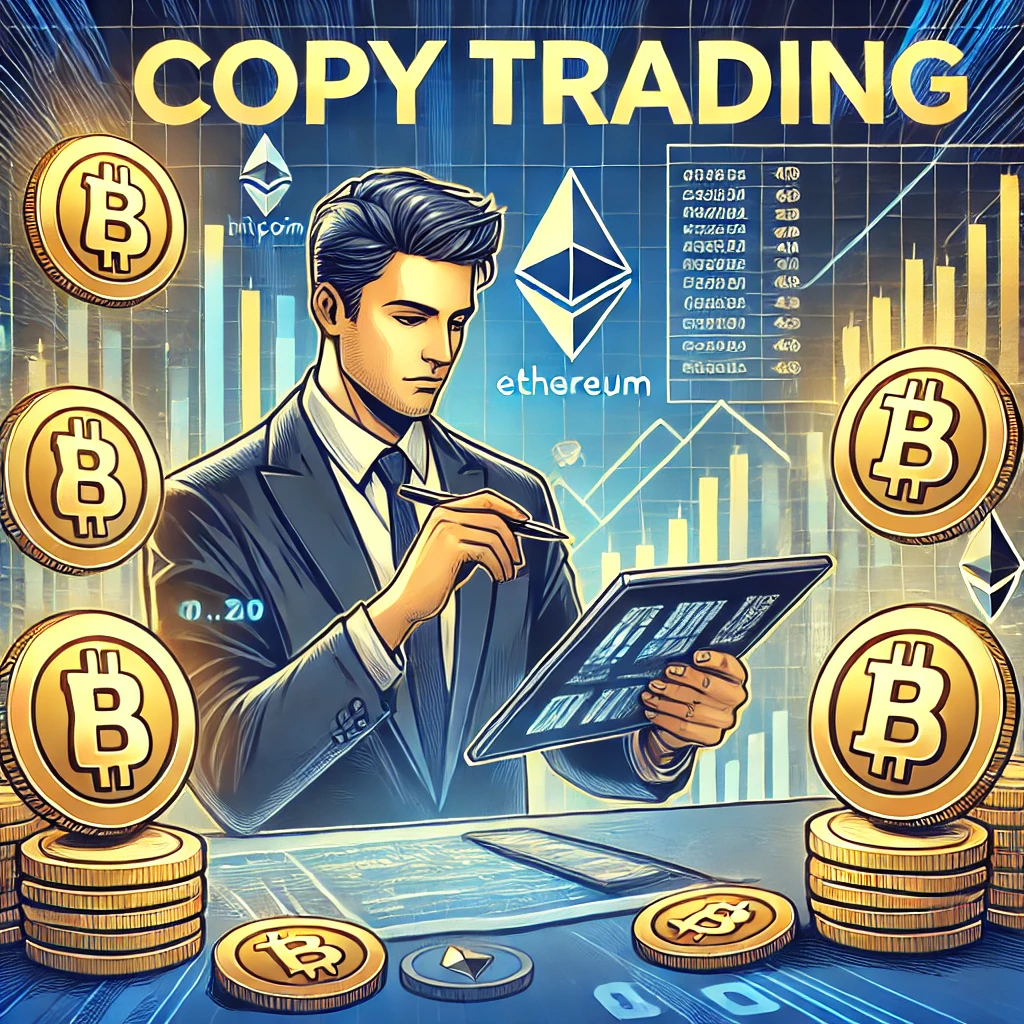 Pros and cons of copy trading | El ciudadano crypto on Binance Square