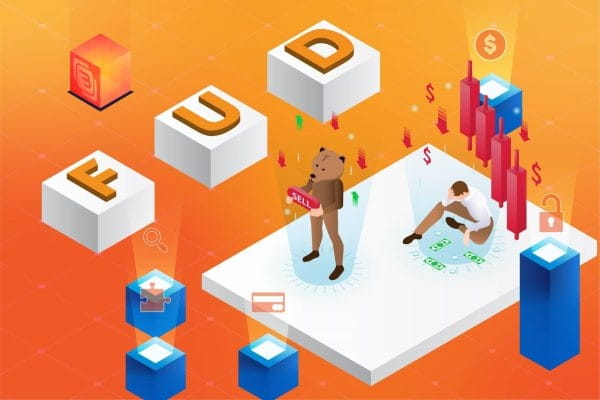 tâm lý khi mắc hội chứng fud