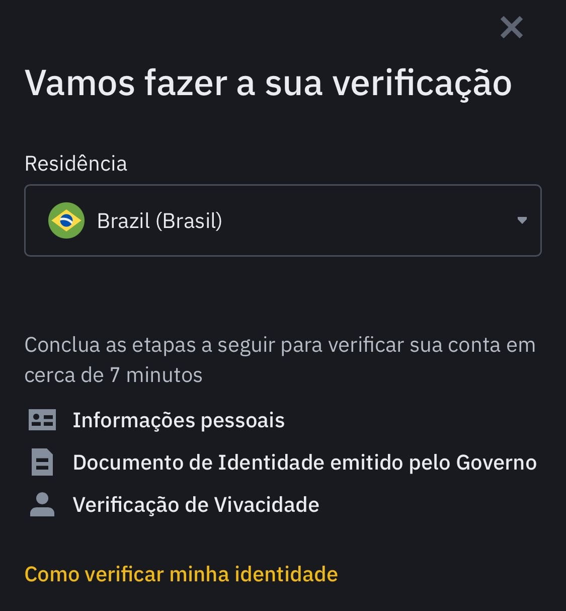 How to Sell Bitcoin in Brazil: A Step-by-Step Guide | Terraço Econômico on  Binance Square