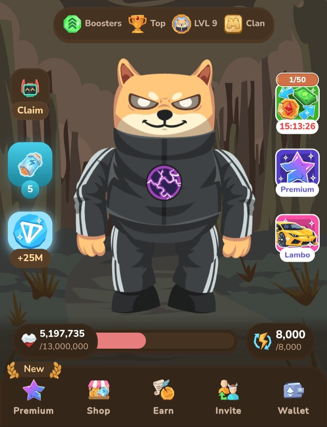 Top 10 Telegram Profit Bots.. Explanation of these bots, listing dates and  expected price | cryptoo00 on Binance Square