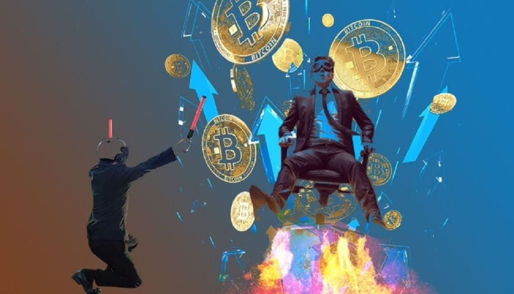 shill coin là gì