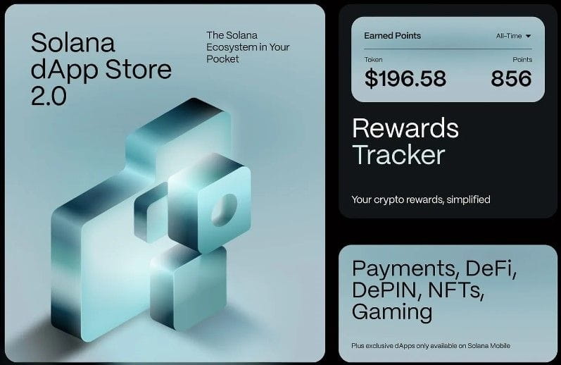 内有购买教学｜Solana出新手机Seeker！号称空投、挖矿奖励磁铁，有机会