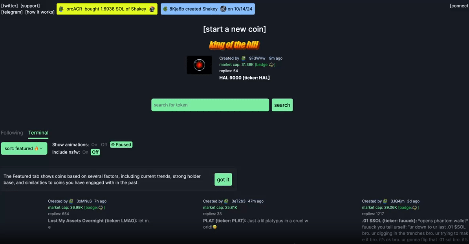 我花了63 个提示来创建我的狙击机器人。现在它每天带来的利润在1,000 美元到| Alpha Batcher发布于币安广场