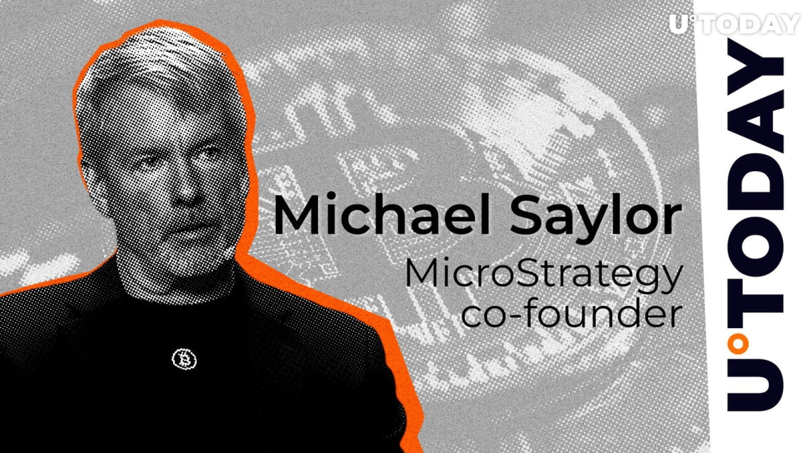 Saylor de MicroStrategy propose un « cours intensif sur le Bitcoin » alors  que le BTC vise 65 000 $ | U.today sur Binance Square