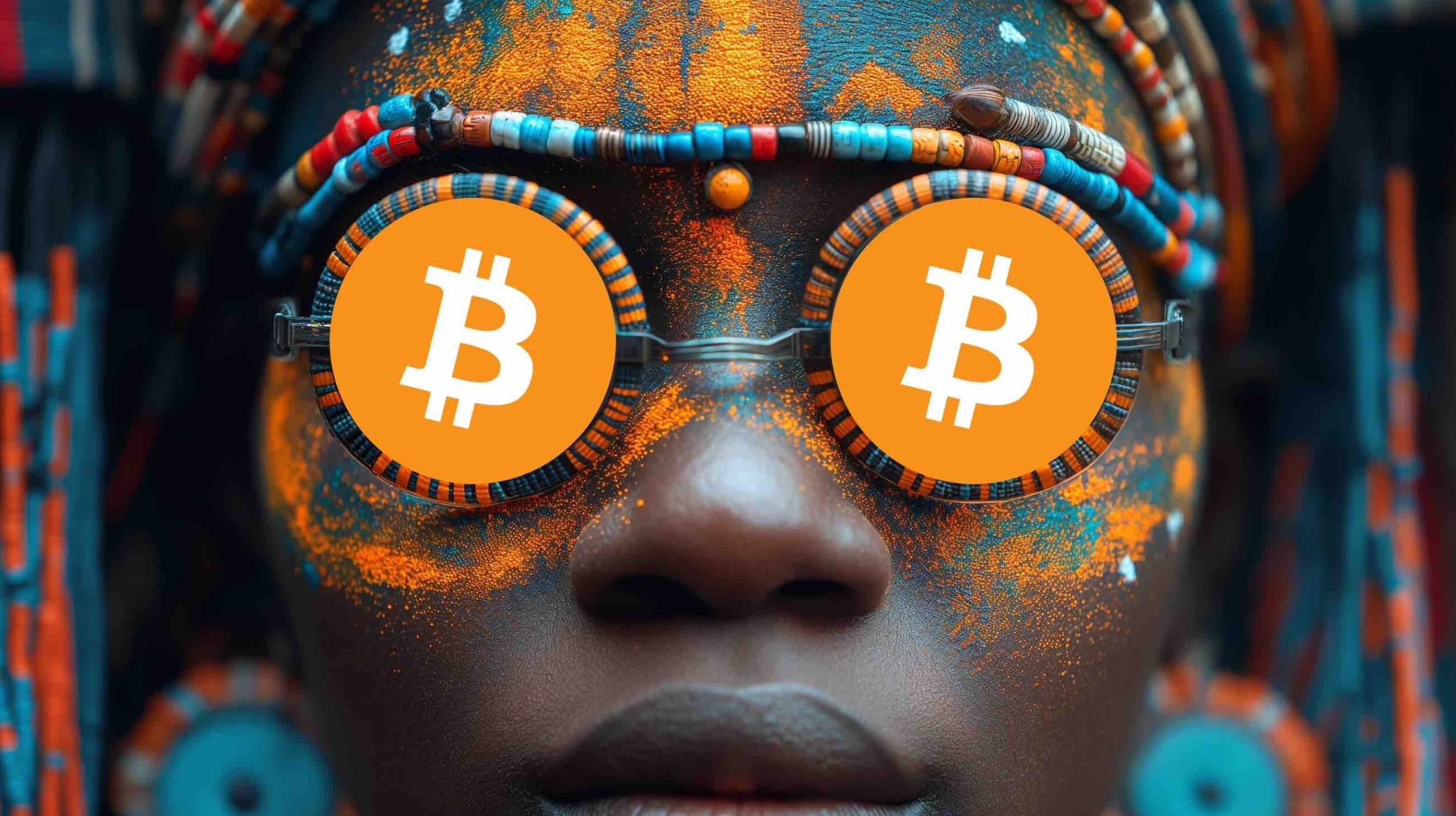 非洲妈妈和数字货币6 个领先国家，其中包括两个阿拉伯国家...... | Extra time212发布于币安广场