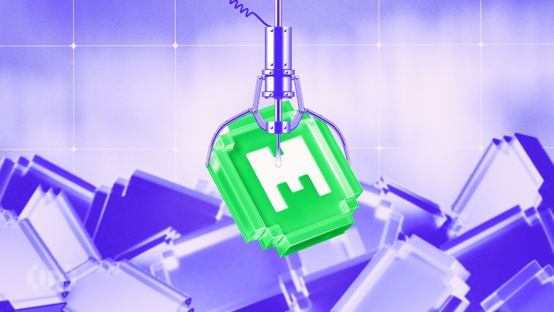 Moo Deng Soars 85% After Binance Listing Announcement | BeInCrypto Brasil  on Binance Square