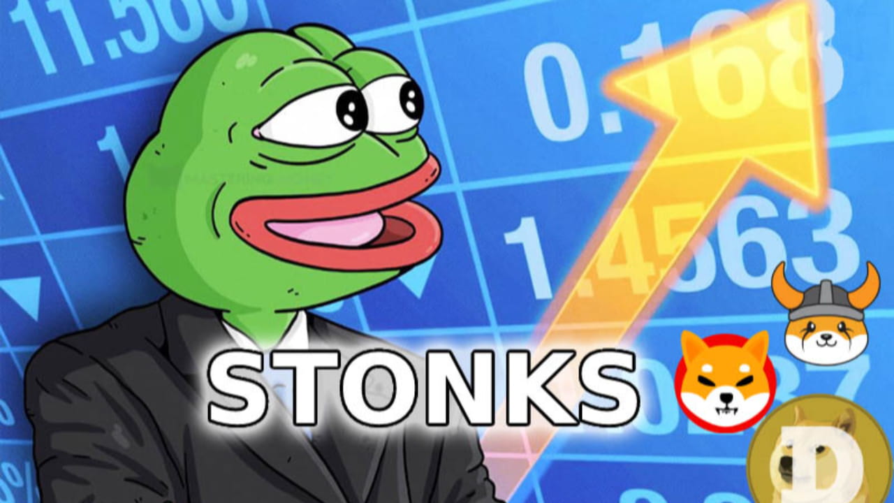 Can $PEPE Reach $1? A Simple Technical Analysis | SuperGana on Binance  Square