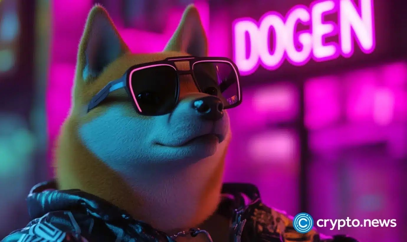 Previsioni audaci per le criptovalute nel 2025: Dogecoin a 1 dollaro, XRP a  5 dollari, Dogen a 10 dollari | 陈摆烂不摆烂 su Binance Square