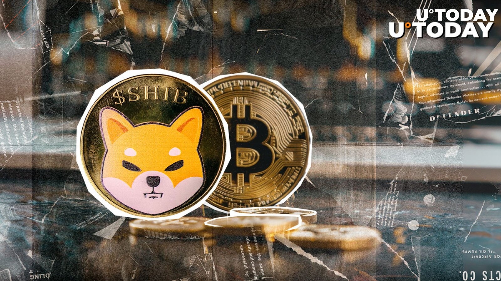 Shiba Inu (SHIB) Finalmente Desacopla De Bitcoin | U.today en Binance Square