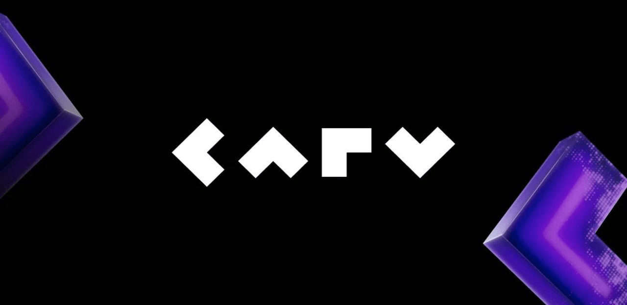 Information you need to know before listing $CARV | JD Capital on Binance  Square