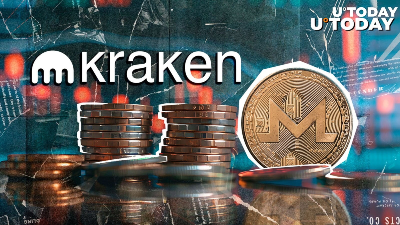 Monero (XMR) 从该主要交易所退市：原因| U.today发布于币安广场