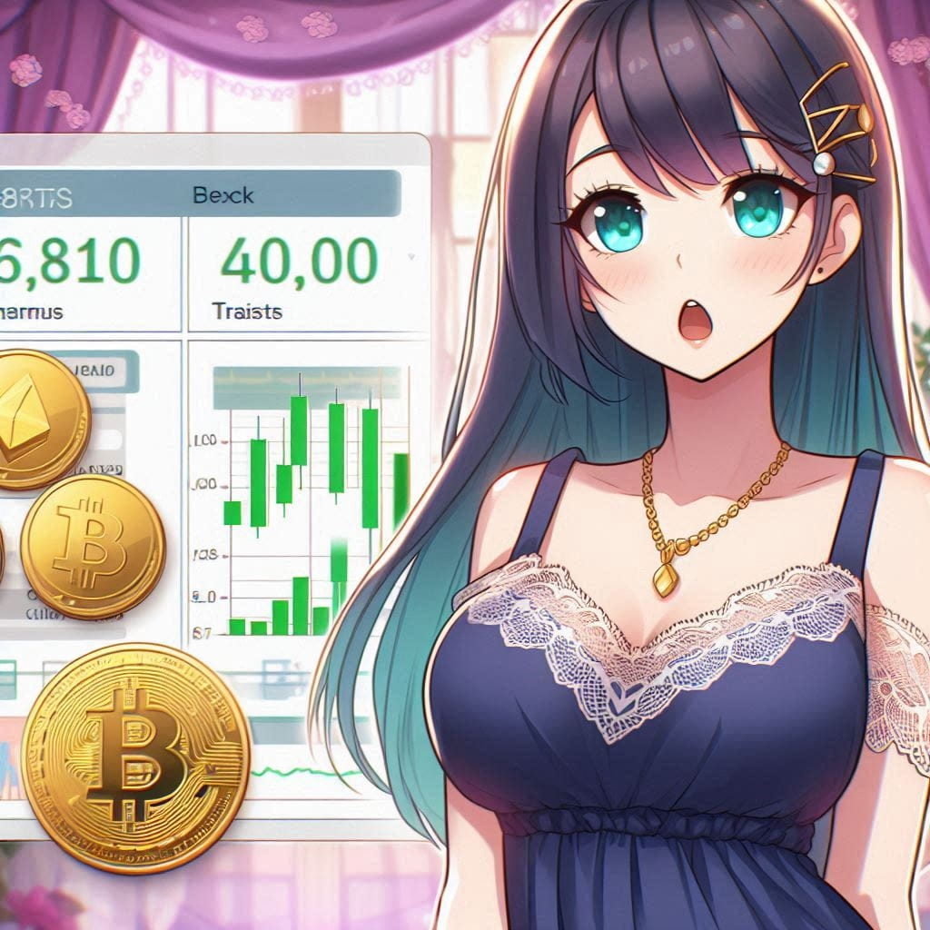 ZK Token 正在飙升！这就是它上涨的原因！ | The Altcoin Insider发布于币安广场