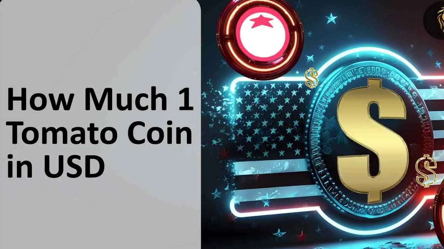 How Much Is One Tomato Coin In Dollars:Tomarket Coin Price | Mr Pro Trader  01 on Binance Square