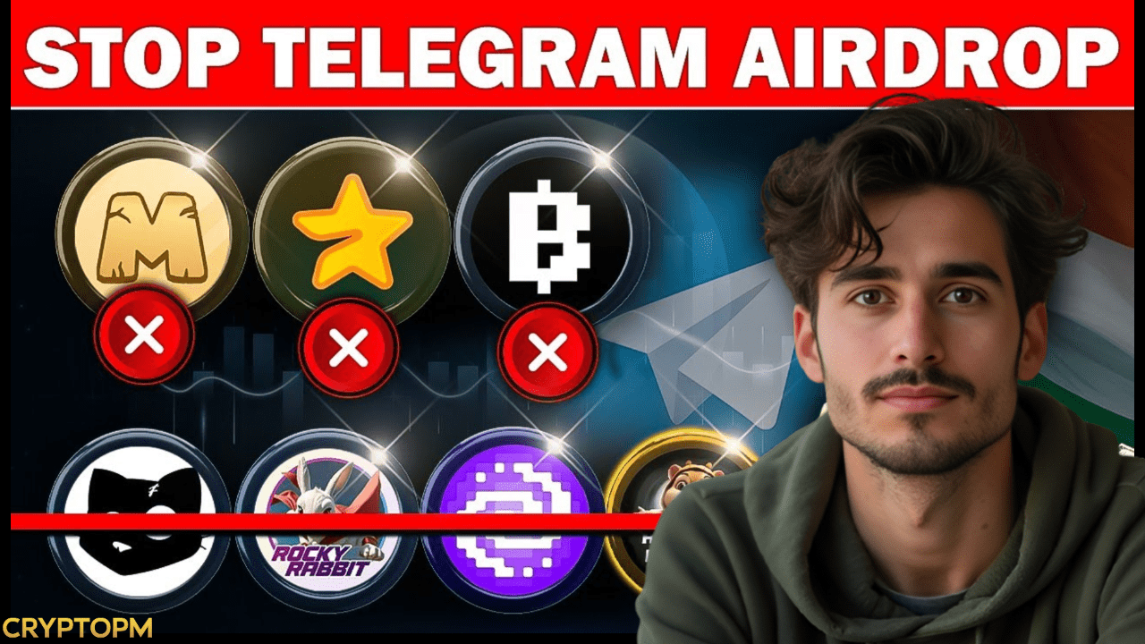 The Rise and Fall of TaptoMine A Cautionary Tale of Broken Trust